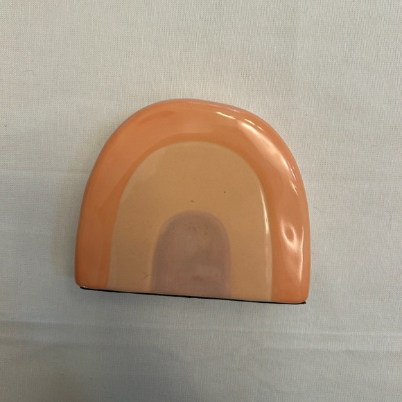 Rae Dunn table decor - Picture 3 of 4